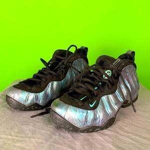 AIR FOAMPOSITE ONE PREMIUM 'ABALONE'